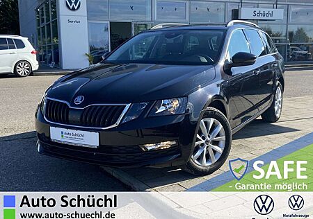 Skoda Octavia Combi 2.0 TDI DSG Tour 16"+NAVI+SMART-LI