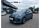 Hyundai i10 Style Autom. Klima Navi Keyless Schiebedach