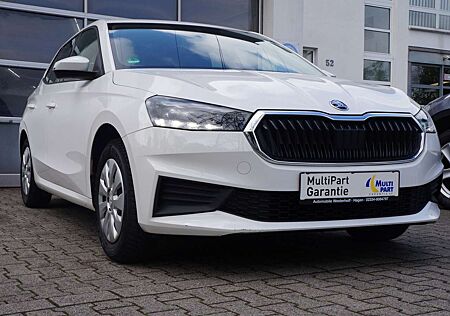 Skoda Fabia Ambition*LED*KLIMA*SHZ*PDC*SMARTLINK*