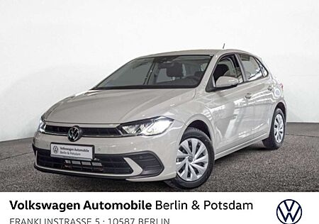 VW Polo Volkswagen 1.0 PDC Bluetooth Klima