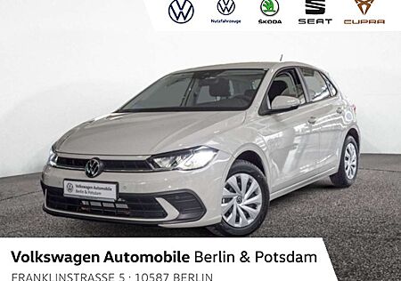 VW Polo Volkswagen 1.0 PDC Bluetooth Klima