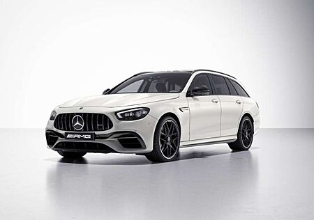 Mercedes-Benz E 63 AMG E 63 S AMG 4M+ T MULTIBEAM/DriversP/PerfAbgasanl