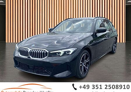 BMW 330 i Touring xDrive M Sport*ACC*HiFi*Kamera*
