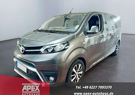 Toyota Pro Ace Proace Verso 2.0 D-4D L1 Family Comf. AHK Relax Garant...