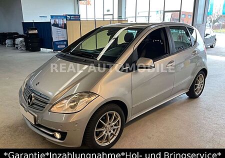 Mercedes-Benz A 180 A -Klasse CDI AUTOMATIK *TÜV NEU*