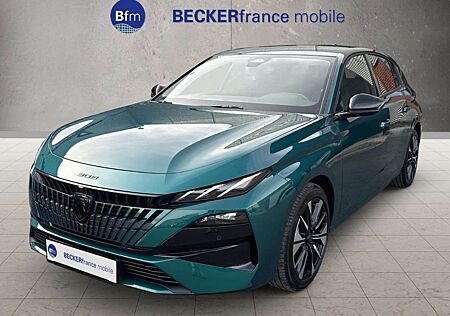 Peugeot 308 Hybrid FACELIFT 145 Allure*360°KAMERA*TWA*LED*SHZ*