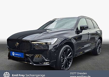 Volvo XC 60 XC60 XC60 B5 B AWD Ultra Black Edition HuD*360°View