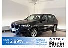 BMW X3 xDrive 20i Advantage LiveCockpit/SHZ/DAB+