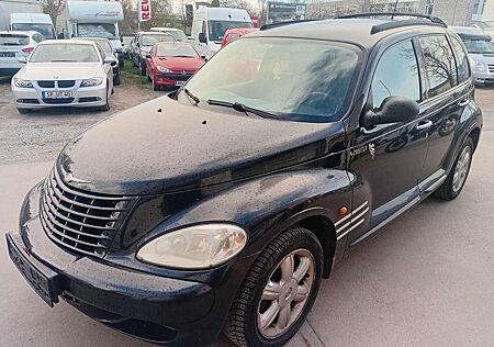 Chrysler PT Cruiser 2.2 Limited HU & AU 10-2027!