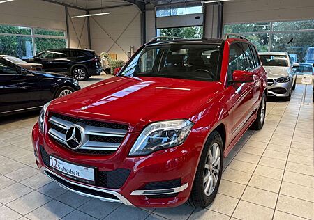 Mercedes-Benz GLK 220 CDI 4MATIC 7G-TRONIC/AHK/PANO/Bi-Xenon