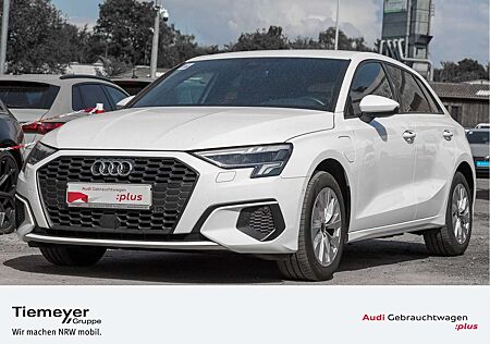 Audi A3 40 TFSIe S LINE LM16 KAMERA NAVI+ P