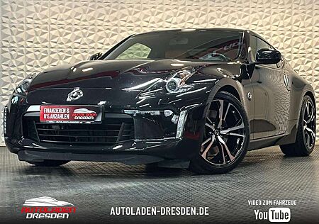 Nissan 370Z 3.7 V6 Pack* BIXEN#SHZ#TEMPO#NAVI#KEYL#CAM