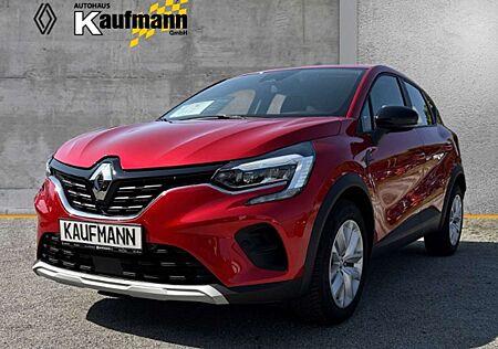 Renault Captur II Evolution 1.3 TCe 140 Mild-Hybrid EU6d