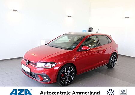 VW Polo GTI Volkswagen 2.0 TSI*DSG*Multil*Navi*AppConn*Kamera*Panoramada