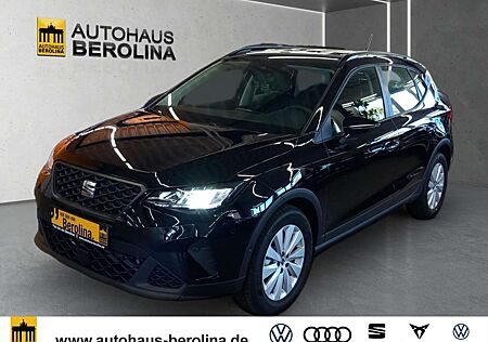 Seat Arona 1.0 TSI Style DSG *ACC*Vision+*LED*SHZ*