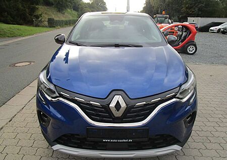Renault Captur Intens