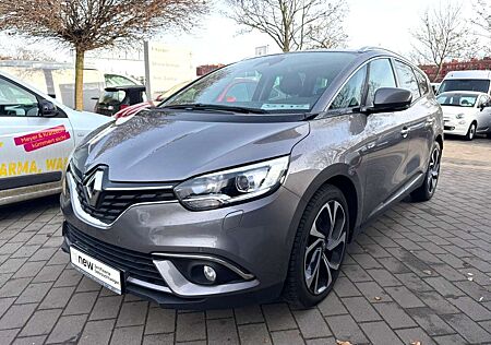 Renault Grand Scenic IV 1.7 BLUE dCi 150 Bose Edition