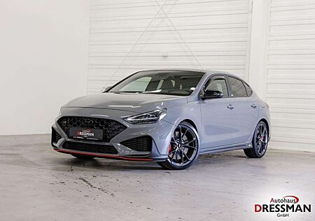 Hyundai i30 N Fastback DCT PANO TEMPOMAT LED SPORTSITZE