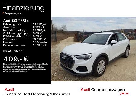 Audi Q3 45*Navi*Alu*PDC*Virtual Cockpit* C