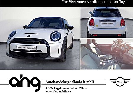 Mini Cooper SE . Yours Trim Panorama Klimaaut.