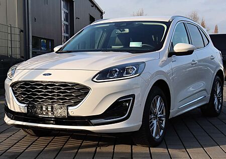 Ford Kuga Plug-in Hybrid 2.5 Duratec PHEV VIGNALE AHK*Headup