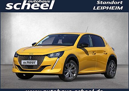 Peugeot 208 Elektromotor 136 Allure Pack Kam./KlimaA/AUT