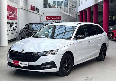 Skoda Octavia Combi Ambition AHK+DSG