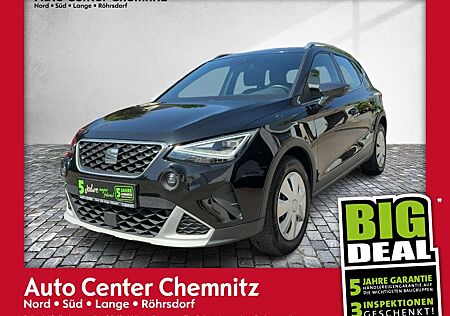 Seat Arona 1.0 TSI Xperience Beats LED/Navi/PDC/SHZ