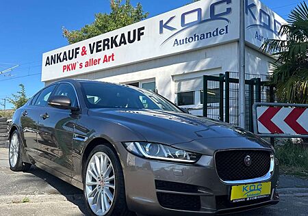 Jaguar XE 2.0 Turbo R-Sport