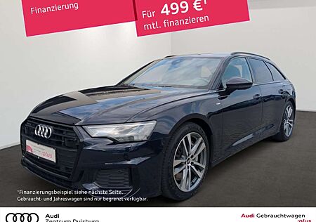 Audi A6 Avant 50 TFSI e 2XS-Line Navi Assistenz