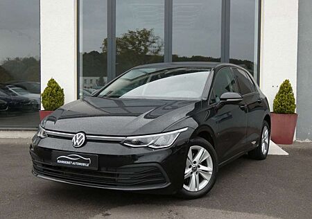VW Golf Volkswagen VIII Limo TDI*Navi*Aut*Pdc*