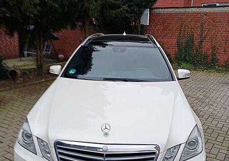 Mercedes-Benz E 350 E+350+T+CDI+DPF+4Matic+BlueEFFICIENCY+7G-TRONIC+El