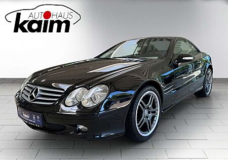 Mercedes-Benz SL 350