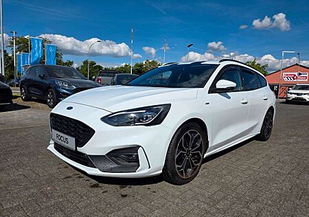 Ford Focus Turnier ST-Line*Design4*B&O*LED*el.Heck*