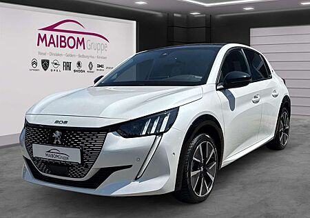 Peugeot 208 e- GT Pack