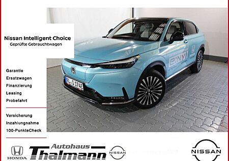 Honda e:Ny1 Advance