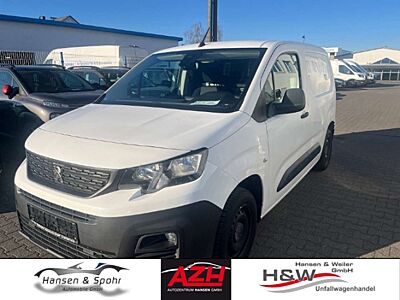 Peugeot Partner Premium L1 1.6 Diesel, EU6, PDC