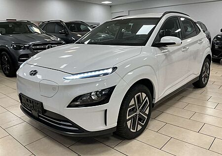 Hyundai Kona Select Elektro 2WD*ACC*R-Cam*CarPlay*PDC*SHZ