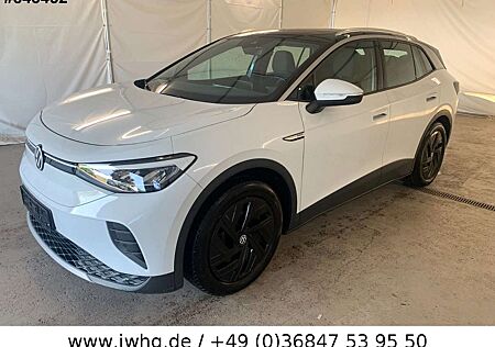 VW ID.4 Volkswagen Pro Performance 150 kW LED Navi Carplay