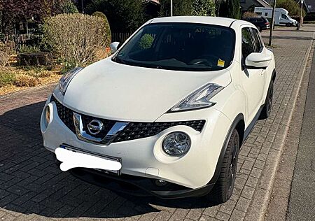 Nissan Juke 1.2 DIG-TAcenta