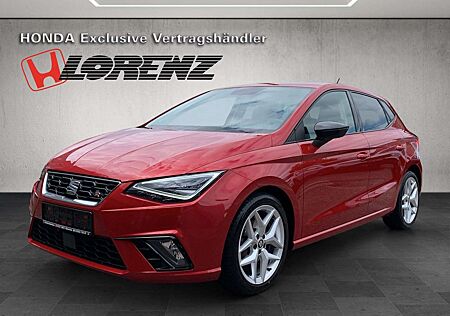 Seat Ibiza FR 5-türig / M&S