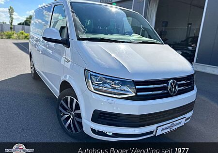 VW T6 Multivan Volkswagen Comfortline MOTOR NEU 1. HAND WR +SR