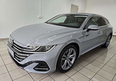 VW Arteon Volkswagen Shooting Brake 2.0 TDI 4M R Line Matrix Kamera