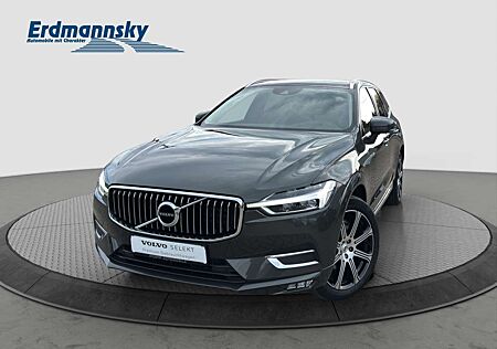 Volvo XC 60 XC60 B4 Inscription AWD/AHK/Standhz/BLIS/20Zoll Klima