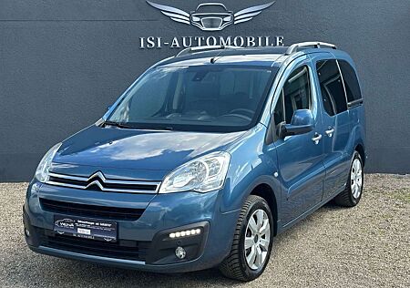 Citroën Berlingo Citroen Kombi Selection Klima"PDC"AHK"Garantie