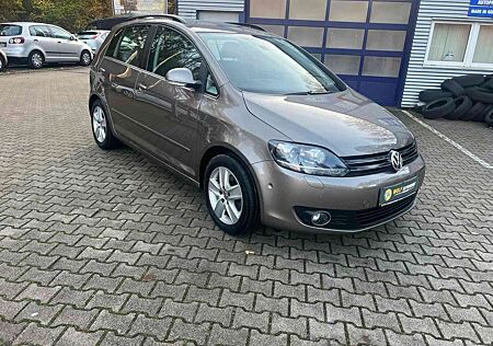 VW Golf Plus Volkswagen Team 1 Hand