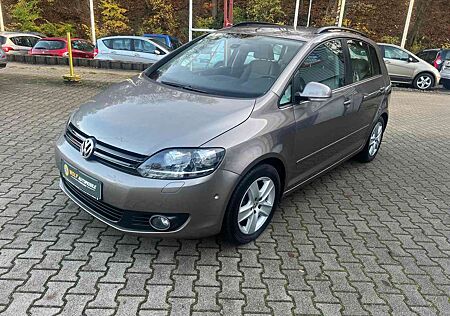 VW Golf Plus Volkswagen Team 1 Hand