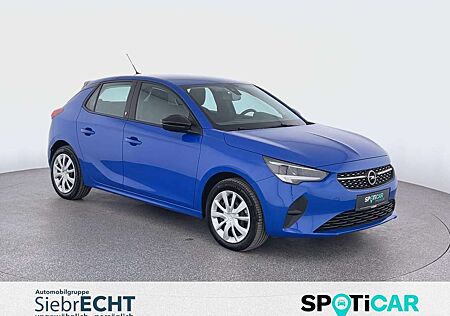 Opel Corsa F e Edition*RFK*PDCh*Klima*uvm