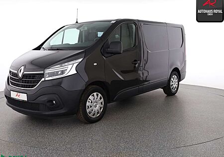 Renault Trafic dCi 170 EDC KASTEN L1H1 ENERGY LED,KLIMA