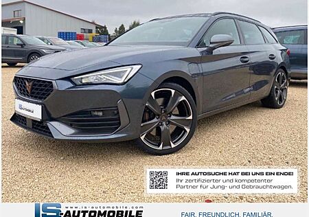 Cupra Leon ST VZ e-Hybrid,NAVI,LED,ACC,DCC,SHZ,RFK,PDC